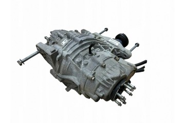 Rear differential BMW X5 F15 7595261 Catalog number of substitutes 33107598214 7598214 U005041 0J98518