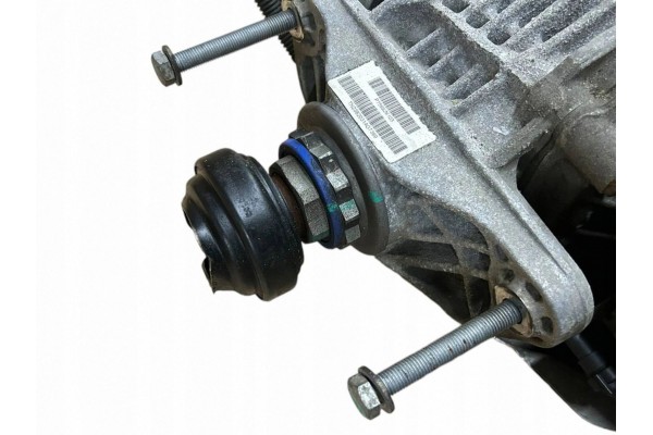 Rear differential BMW X5 F15 7595261 Catalog number of the original 33107595261
