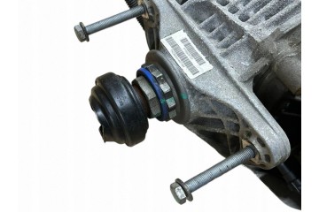 Rear differential BMW X5 F15 7595261 Catalog number of the original 33107595261