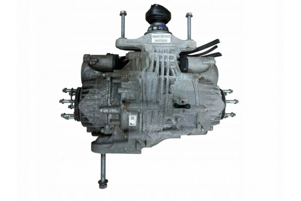 Diferencial trasero BMW X5 F15 7595261