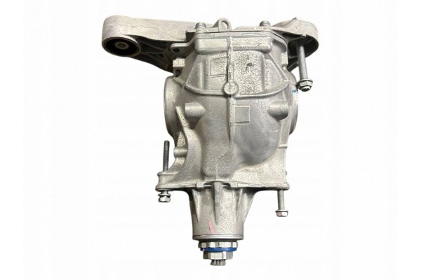 Rear differential BMW X7 G07 8849917 Installation side multipurpose