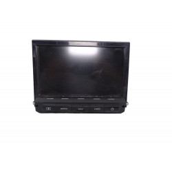 86281AG012 PANTALLA MULTIFUNCION SUBARU LEGACY COMBI/ OUTBACK (B13/BP)