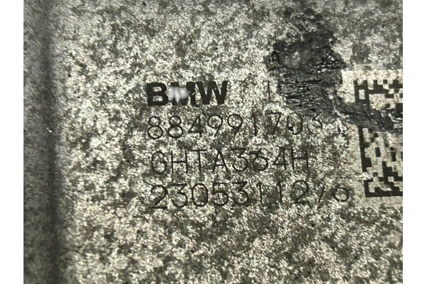 Diferencial trasero BMW X7 G07 8849917