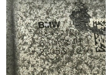 Diferencial trasero BMW X7 G07 8849917
