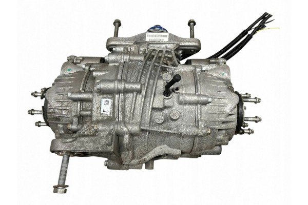 Rear differential BMW X6 F16 7595261