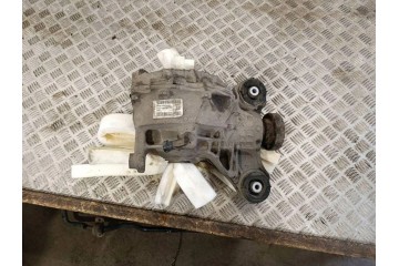 Rear reducer JAGUAR F PACE X761 HK834A213HA 2 99L diesel 221kW 2016 Part manufacturer Jaguar OE