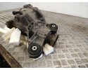 Rear reducer JAGUAR F PACE X761 HK834A213HA 2 99L diesel 221kW 2016 Catalog number of the part HK834A213HA