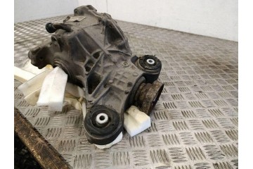 Rear reducer JAGUAR F PACE X761 HK834A213HA 2 99L diesel 221kW 2016 Catalog number of the part HK834A213HA