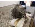 Rear reducer JAGUAR F PACE X761 HK834A213HA 2 99L diesel 221kW 2016 Car type passenger cars