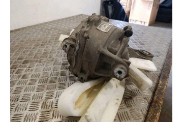 Rear reducer JAGUAR F PACE X761 HK834A213HA 2 99L diesel 221kW 2016 Car type passenger cars