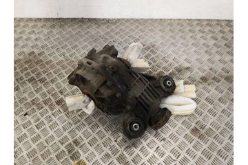 Rear reducer JAGUAR F PACE X761 HK834A213HA 2 99L diesel 221kW 2016 Catalog number of substitutes 23251609093185