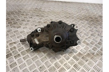 Front reducer JAGUAR F PACE X761 2908716 2 99L diesel 221kW 2016