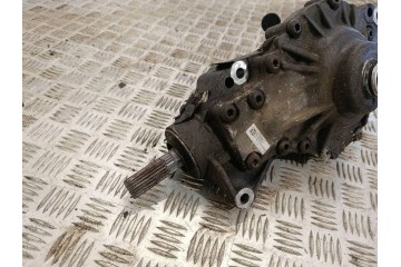 Front reducer JAGUAR F PACE X761 2908716 2 99L diesel 221kW 2016 Part manufacturer Jaguar OE