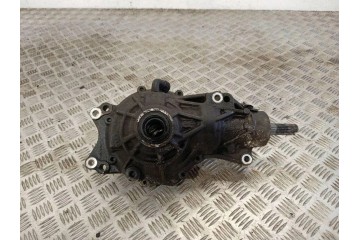 Front reducer JAGUAR F PACE X761 2908716 2 99L diesel 221kW 2016 Catalog number of the part 2908716