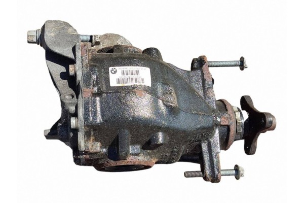 Rear differential BMW 3 F30 F35 F31 33107624780