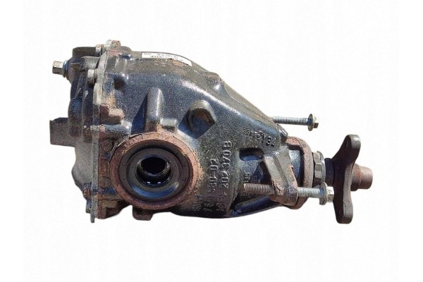 Rear differential BMW 3 F30 F35 F31 33107624780 Catalog number of substitutes 026728 33107624781 7624780 7624781