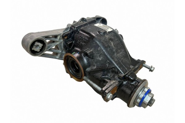 Rear differential BMW X7 G07 8681554 Part manufacturer BMW OE