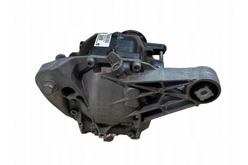 Rear differential BMW X7 G07 8681554 Catalog number of the part 8681554