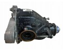 Rear differential BMW X7 G07 8681554 Installation side multipurpose