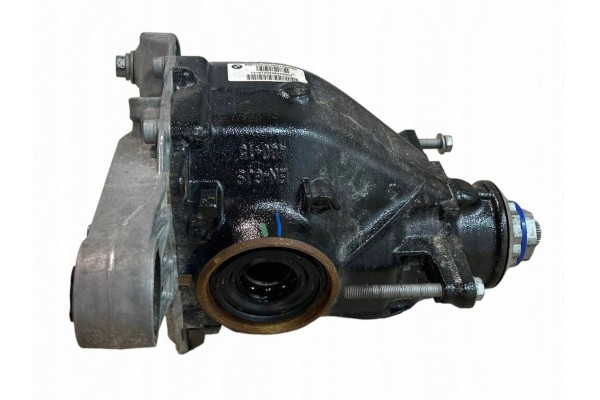 Rear differential BMW X7 G07 8681554 Installation side multipurpose