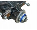 Rear differential BMW X7 G07 8681554 Catalog number of substitutes 33109846361 9846361 U001455 9C55338
