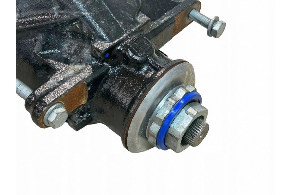 Rear differential BMW X7 G07 8681554 Catalog number of substitutes 33109846361 9846361 U001455 9C55338