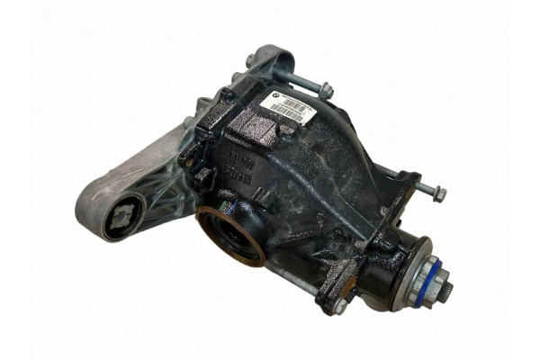 Rear differential BMW X7 G07 8681554 Catalog number of the original 33108681554