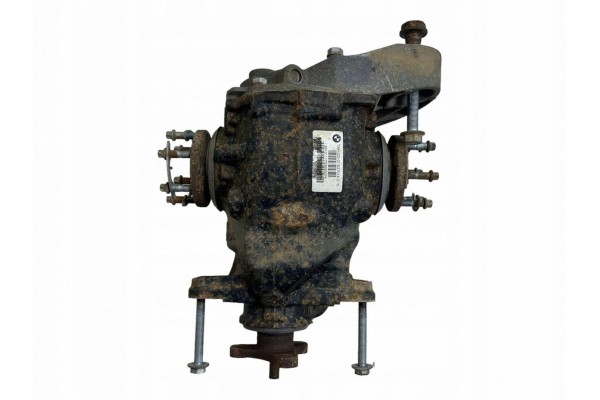 Rear differential BMW X1 E84 7591022 Part manufacturer BMW OE
