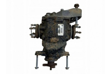 Rear differential BMW X1 E84 7591022 Part manufacturer BMW OE