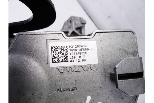 P31202090 COLUMNA DIRECCION VOLVO XC60 Kinetic AWD 2009 P31202090 211737 VOLVO - 1