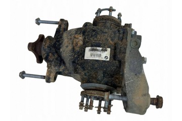 Rear differential BMW X1 E84 7591022 Catalog number of the part 7591022