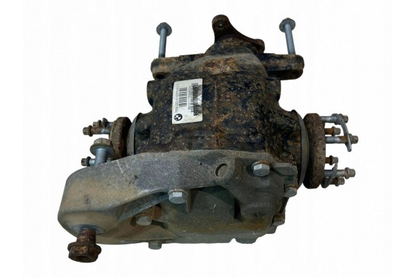 Rear differential BMW X1 E84 7591022 Installation side multipurpose