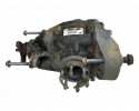 Rear differential BMW X1 E84 7591022 Catalog number of the original 33107591022