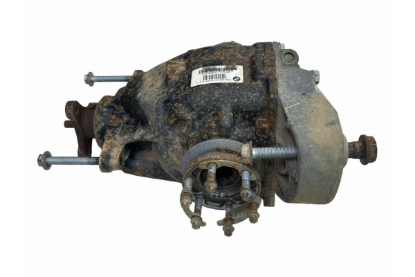 Rear differential BMW X1 E84 7591022 Catalog number of the original 33107591022