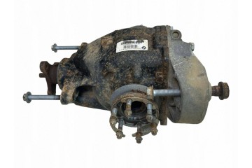 Rear differential BMW X1 E84 7591022 Catalog number of the original 33107591022