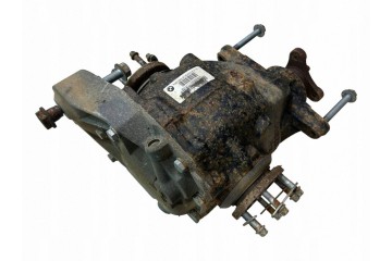Diferencial trasero BMW X1 E84 7591022