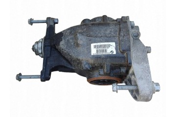 Rear differential BMW X4 F26 8658462 Part manufacturer BMW OE
