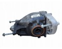 Rear differential BMW X4 F26 8658462 Catalog number of the part 8658462