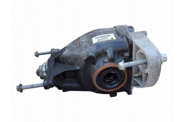 Rear differential BMW X4 F26 8658462 Catalog number of the part 8658462