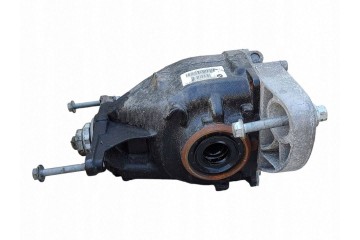 Rear differential BMW X4 F26 8658462 Catalog number of the part 8658462