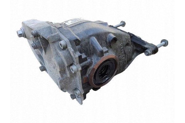 Rear differential BMW X4 F26 8658462 Installation side multipurpose