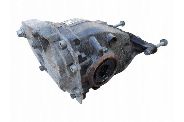 Rear differential BMW X4 F26 8658462 Installation side multipurpose