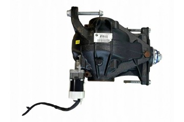 Rear Differential Rear BMW M8 F91 F92 G14 G15 7856928 Part manufacturer BMW OE