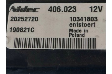 Diferencial Trasero BMW M8 F91 F92 G14 G15 7856928