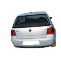 VOLKSWAGEN GOLF IV BERLINA (1J1)(10.1997) Básico VOLKSWAGEN GOLF IV BERLINA (1J1)(10.1997) Básico