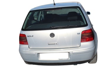 VOLKSWAGEN GOLF IV BERLINA (1J1)(10.1997) Básico