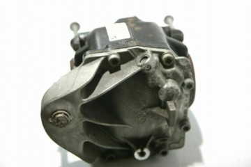 Rear differential BMW 3 F30 F35 F31 33107605591 Catalog number of substitutes 33107605592 7605592