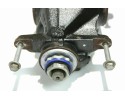 Rear differential BMW 3 F30 F35 F31 33107605591 Catalog number of the original 7605591