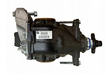Rear differential BMW 2 F22 F23 7589481 Part manufacturer BMW OE