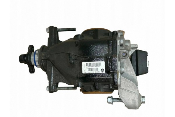 Rear differential BMW 2 F22 F23 7589481 Installation side multipurpose